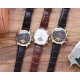 Men's favorite multi-function watch  Newest】：Patek Philippe  Best Design Exclusive First 【Type】：Boutique men's watches[Strap] Genuine cowhide leather strap[Movement] High-end automatic mechanical movement[Mirror] mineral