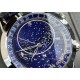 [Moon] Glow-in-the-Dark Edition  (the above high concessions) replica patek philippe star upgraded corrected version V5 was officially launched, this version of the correction and the official consistent clockwise calend