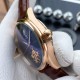 Physical photographyBrand：Patek Philippe-PATEK PHILPPEType [cool] men's watchesCase 316 stainless steel (quality workmanship)Strap imported calfskin  316 steel (two optional)Movement Highly customized automatic mechanica