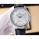 Patek Philippe PATEK PHILIPPE.   craftsman new work 2024 launched the latest style Patek Philippe PATEK PHILIPPE high version of the senior automatic wristwatch! Dial, hands, with luminescent design! Men's wristwatch  Si