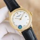 [TW 2024 latest new new explosive] Patek Philippe   The market's highest version of the watch! TW team of watchmakers spent 12 months carefully designed, dare to be the first to break through multiple layers of technical