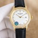 [TW 2024 latest new new explosive] Patek Philippe   The market's highest version of the watch! TW team of watchmakers spent 12 months carefully designed, dare to be the first to break through multiple layers of technical