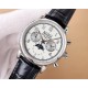 The Patek Philippe Grande Complication Chronograph Collection Philippe Grande Complication Chronograph Collection! A work of heart, in detail1 The team took more than two years of meticulous design, regardless of cost, d