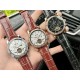 Same as Patek Philippe - PatekPhilippe   boutique men's watches      new multifunctional design, skillful, unique, noble atmosphere, gentleman style. Using automatic mechanical movement, top 316 stainless steel case, min