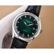 . Hot upgrades to the arrival of super thin   Highly recommended summer heat preferred Patek Philippe global  limited gradient color tone Zuni Supreme Edition, OM factory bucked the trend to launch 904L stainless steel p