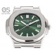 OS Factory V2 version  OSFactory Steel King leading the field of timekeeping, Patek Philippe  Nautilus Nautilus series 57111A the strongest version of the os factory to create an exclusive customized Cal.324 S C upgraded