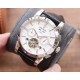 Men's favorite multi-function watch  Newest】：Patek Philippe  Best Design Exclusive First 【Type】：Boutique men's watches[Strap] Genuine cowhide leather strap[Movement] High-end automatic mechanical movement[Mirror] mineral