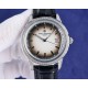 2022  Patek Philippe, hot new style, Patek Philippe new pot cover, took up to 6 months! Ultra-thin men's automatic mechanical wristwatch, using imported original 9015  movement, 28,800 vibrations per hour, zero return  q