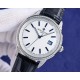 2022  Patek Philippe, hot new style, Patek Philippe new pot cover, took up to 6 months! Ultra-thin men's automatic mechanical wristwatch, using imported original 9015  movement, 28,800 vibrations per hour, zero return  q