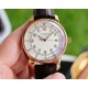 2022  Patek Philippe, hot new style, Patek Philippe new pot mirror, took up to 6 months! Ultra-thin men's automatic mechanical wristwatch, using imported original 9015  movement, 28,800 vibrations per hour, zero return  