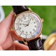 2022  Patek Philippe, hot new style, Patek Philippe new pot mirror, took up to 6 months! Ultra-thin men's automatic mechanical wristwatch, using imported original 9015  movement, 28,800 vibrations per hour, zero return  