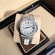 Wholesale box Support Hong Kong, USA direct mailPatek Philippe's Nautilus collection, commonly known as the King of Steel, is a sturdy and distinctive watch with a price tag that's not too expensive compared to other PP 