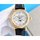 [TW New Product Iron Scribe and Silver Hook, pale and strong] High-value New Product Quaint. Vintage. Craftsmanship!The best collection of the year - Patek Philippe Classic Grande Complication Multifunction Perpetual Cal