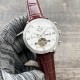 Complicated Timepieces Luxurious AtmosphereClassic New ArrivalsNew】 Patek Philippe Multifunctional Boutique Large flywheel designType】：Boutique men's watchesStrap] Genuine cowhide leather strap【Movement】：High-end automat