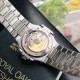 The King of Steel Watches Reproduce the splendor] @ GD production, the new product of the year - the king of steel watches, Patek Philippe Nautilus Citizen movement new return to attack![Movement] with GD focus on the ne