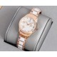 (high concessions on the picture) 2 0 2  2      Patek Philippe Patek Philippe Women's Ceramic Strap,  small red book explosion, PP watch, youthful years, with you Patek!Mirror sapphire crystal glass - scratch-resistantMa