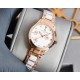 (high concessions on the picture) 2 0 2  2      Patek Philippe Patek Philippe Women's Ceramic Strap,  small red book explosion, PP watch, youthful years, with you Patek!Mirror sapphire crystal glass - scratch-resistantMa