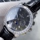 The highest version of the 2020 models Patek Philippe Complications Chronograph Series listed Patek Philippe Aristocratic works of art! Exclusive lettering and high-grade internal shadow logo, with imported 9100 multifun