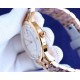 [Rose][Rose] Overseas version, Patek founder Anthony launched the classical series of watches, it was a hit, in the London World Expo was selected by Queen Victoria of the United Kingdom, thus establishing its aristocrat