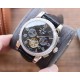 Men's favorite multi-function watch  Newest】：Patek Philippe  Best Design Exclusive First 【Type】：Boutique men's watches[Strap] Genuine cowhide leather strap[Movement] High-end automatic mechanical movement[Mirror] mineral