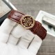 Complicated Timepieces Luxurious AtmosphereClassic New ArrivalsNew】 Patek Philippe Multifunctional Boutique Large flywheel designType】：Boutique men's watchesStrap] Genuine cowhide leather strap【Movement】：High-end automat