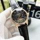 UnityComplicated Timepieces Luxurious Atmosphere Classic new products shocked listing New】：Patek Philippe Multifunctional Boutique Large flywheel design【Type】：Boutique men's watchesStrap] Genuine cowhide leather strap【Mo