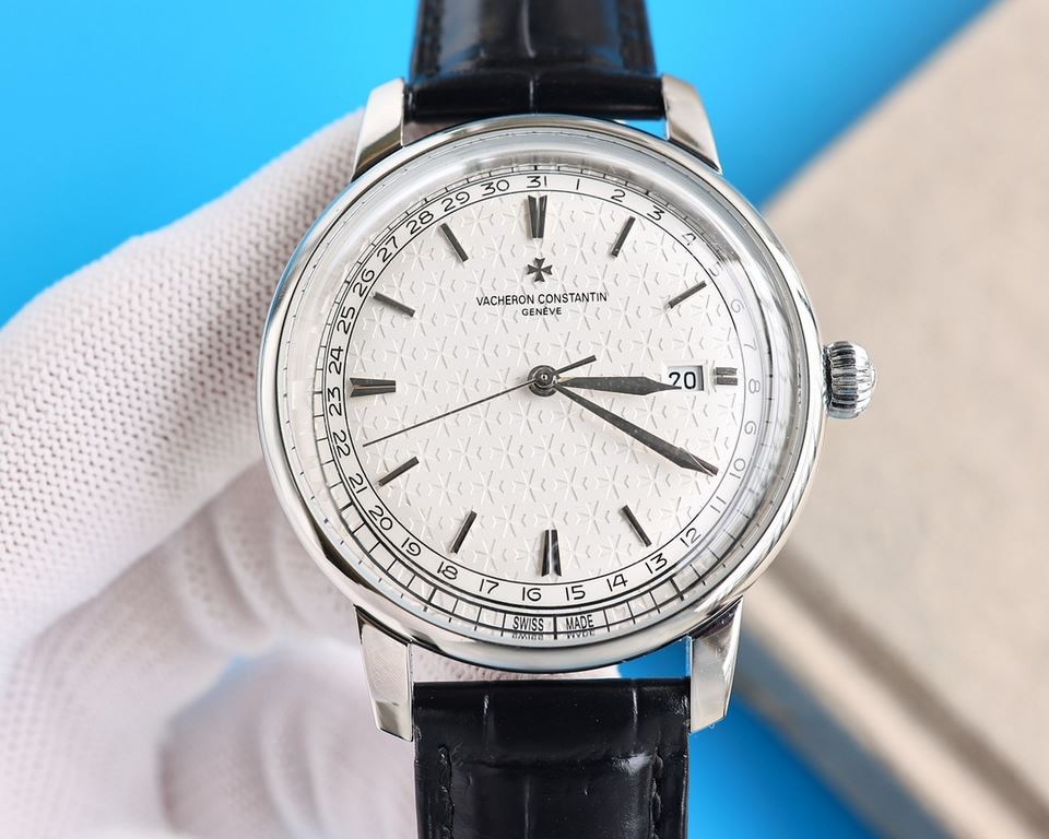 【 2022   The latest hot models  】 Patek Philippe PATEK PHILIPPE Upgrade.2  The market exclusive latest pot cover glass material, super strong 3D stereoscopic sense, ultra-thin process, diameter 42mm 3  style using the or