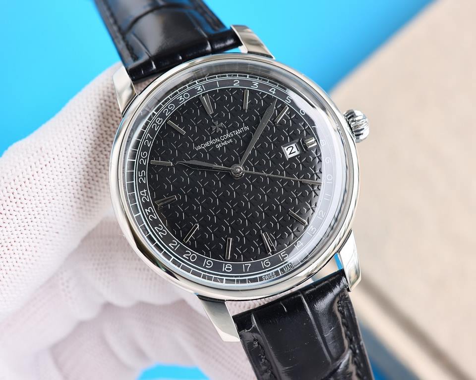 【 2022   The latest hot models  】 Patek Philippe PATEK PHILIPPE Upgrade.2  The market exclusive latest pot cover glass material, super strong 3D stereoscopic sense, ultra-thin process, diameter 42mm 3  style using the or