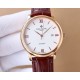 . The latest upgraded version, the latest force   Popular models] PATEK PHILIPPE   PATEK PHILIPPE The highest version of premium automatic watches! Men's watch  Simple but not lose the atmosphere 40mm diameter, 316 stain