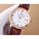 . The latest upgraded version, the latest force   Popular models] PATEK PHILIPPE   PATEK PHILIPPE The highest version of premium automatic watches! Men's watch  Simple but not lose the atmosphere 40mm diameter, 316 stain