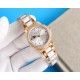 2022 best luxury watch new   Patek Philippe PATEK PHILIPPE Lady Jewelry Series Moon [Moon] Phase [Sun] Series   9-word position sun, moon and stars function, equipped with the original imported call8219 moon phase moveme