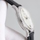 The details are upgraded as follows] pro diamonds fine in the fine luxury diamonds, watch size 38mmX9mm thin and quality 1. Improve the details of the case, improve the quality of polishing, exclusively restore the perfe