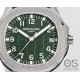 OS Factory V2  OSFactory The most powerful grenade Patek Philippe AQUANAUT series of men's mechanical watches, 5167A5168G5167R series of watches - OS factory exclusive development and customization of the Patek Philippe 