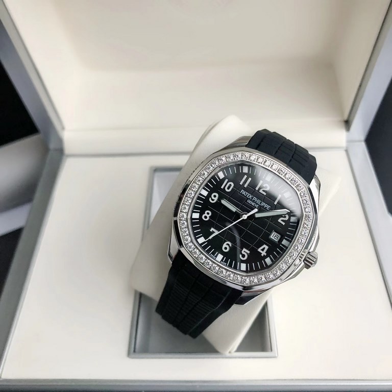 The King of Steel Watches Reproducing the splendor] @ GD AQUANAUT Series 5167A watch is upgraded again, new models [seduction] After the best-selling Nautilus Citizen movement, the GD factory once again crafted Patek Phi