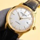 2024  Patek Philippe, hot new style, Patek Philippe new pot cover, took up to 6 months! Ultra-thin men's automatic mechanical wristwatch, using imported original 9015  movement, 28,800 vibrations per hour, zero return  q