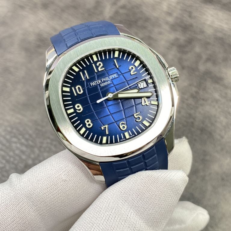 ZF Excellent Achievement [Top Sports Classic Luxury] ZF Excellent Achievement - set of sports and leisure, business formal wear a Patek Philippe undersea explorer series (ZF grenade Patek Philippe grenade) V3 version Yan