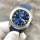 ZF Excellent Achievement [Top Sports Classic Luxury] ZF Excellent Achievement - set of sports and leisure, business formal wear a Patek Philippe undersea explorer series (ZF grenade Patek Philippe grenade) V3 version Yan