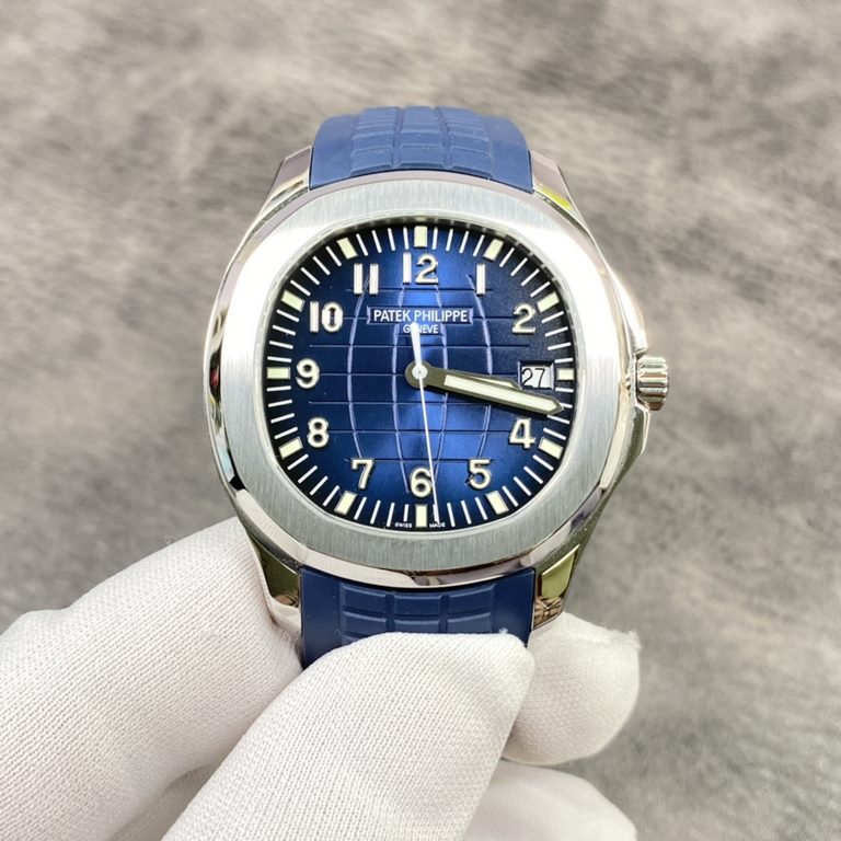 ZF Excellent Achievement [Top Sports Classic Luxury] ZF Excellent Achievement - set of sports and leisure, business formal wear a Patek Philippe undersea explorer series (ZF grenade Patek Philippe grenade) V3 version Yan