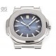 OS Factory V2 version  OSFactory Steel King leading the field of timekeeping, Patek Philippe  Nautilus Nautilus series 57111A the strongest version of the os factory to create an exclusive customized Cal.324 S C upgraded