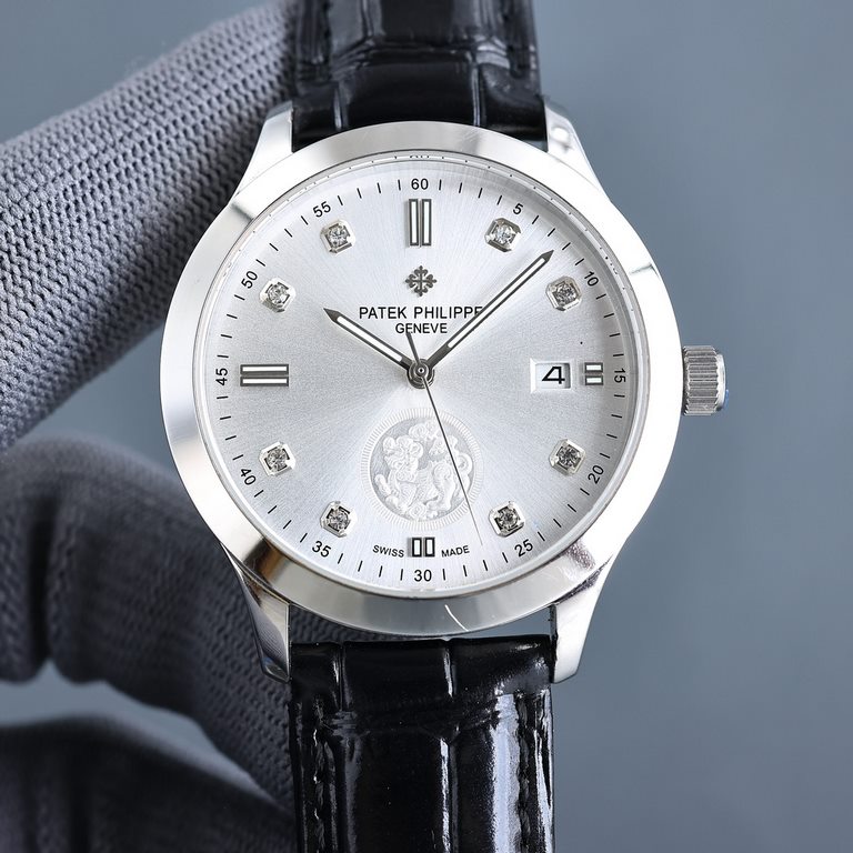 The new Tw masterpiece is now available! The Patek Philippe Men's Watch, specially invited by the world's top designers, is carefully crafted for each man. The Patek Philippe watch is a limited edition commemorative piec