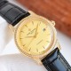 . Year-end offer - new full brick shell   Patek Philippe, hot new style, Patek Philippe new pot cover, taking up to 6 months! Ultra-thin men's automatic mechanical wristwatch, imported original 9015  movement, 28,800 vib