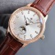 The Patek Philippe Moonphase collection is a collection of timepieces with a 6-digit calendar and a moonphase that is highly sought after by watch lovers. The Moonphase collection, in keeping with Patek Philippe's tradit