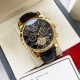 PatekPhilippe Patek Philippe PatekPhilippe boutique men's watches, multi-functional design, noble atmosphere, gentleman style, excellent quality, hot sale all over the city. Adopting automatic mechanical movement, top-gr