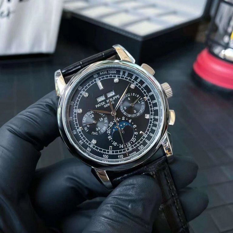 Founded in 1839, Patek Philippe, as the last independent watchmaker in Geneva, has launched a watch with a sculpted case and a sculpted face of the Dragon, not only to reflect its exquisite workmanship, nor to highlight 