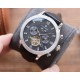 Men's favorite multi-function watch  Newest】：Patek Philippe  Best Design Exclusive First 【Type】：Boutique men's watches[Strap] Genuine cowhide leather strap[Movement] High-end automatic mechanical movement[Mirror] mineral