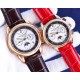 [Rose][Rose] Patek Philippe Patek Philippe Complications Chronograph Collection Shockingly Launched, Perpetual Calendar Couple's Watch! Little Red Book Explosion   Multi-function kinetic 7-hand watch! Details1  equipped 