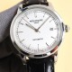 2024 Patek Philippe, hot new style, Patek Philippe new pot cover, took up to 6 months! Ultra-thin men's automatic mechanical wristwatch, using imported original 9015  movement, 28,800 vibrations per hour, zero return  qu