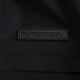 BurberryBurberry 22Fw Technical Fabric TrousersFall and winter new waterproof men's and women's same model sweatpants;Manpower closet hundreds of single product, technology waterproof fabric double layer ultra-light most