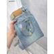 Dior Dior    2023 early spring counter synchronization new! Foreign trade original single! Heavy duty washed jeans. Taste and value sharing! Very comfortable to wear. Low-key but not lose luxury. Wear out very classy! Cu