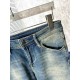 ARC originator   2023 early fall new washed jeans, Z cabinet available, the original single hard goods, using the original micro-stretch fabric, simple and comfortable, unique design, creating a sense of simplicity and l